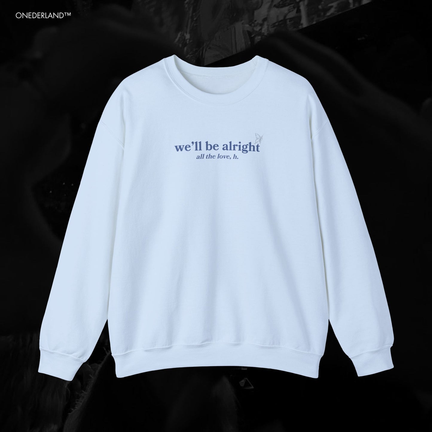 Harry Styles - Fine Line Sweatshirt