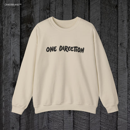 One Direction Sweatshirt