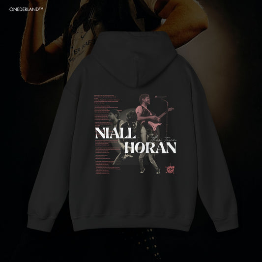 Niall Horan This Town Hoodie