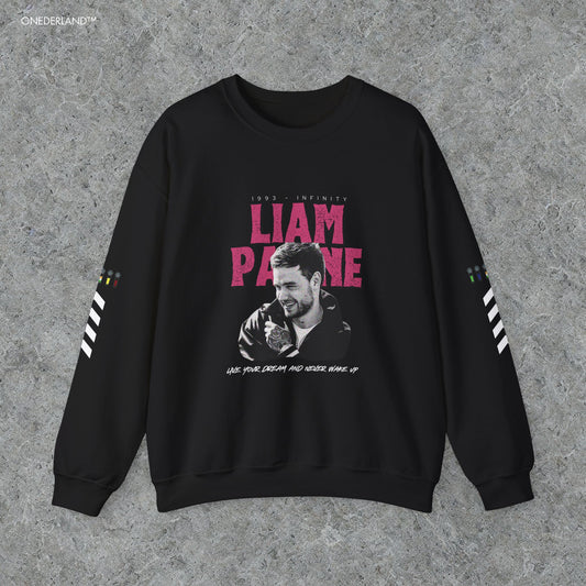 Liam Payne Sweatshirt ( Limited Edition )