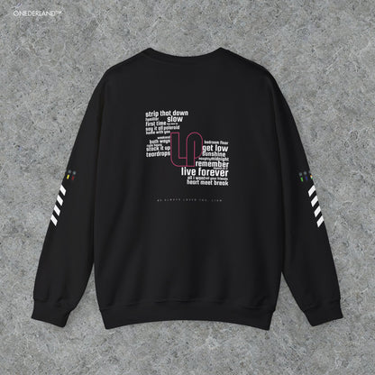 Liam Payne Sweatshirt ( Limited Edition )