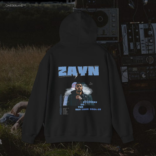 Zayn 'Stairway To The Sky Tour' Hoodie