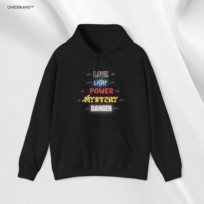 Steal My Girl Hoodie