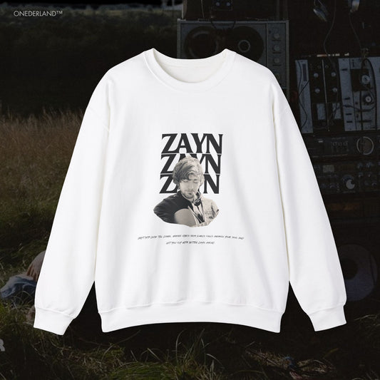 ZAYN Sweatshirt